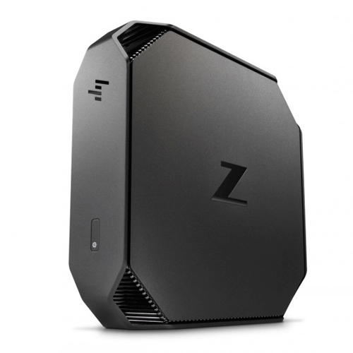 HP Z2 Mini G3 Workstation 