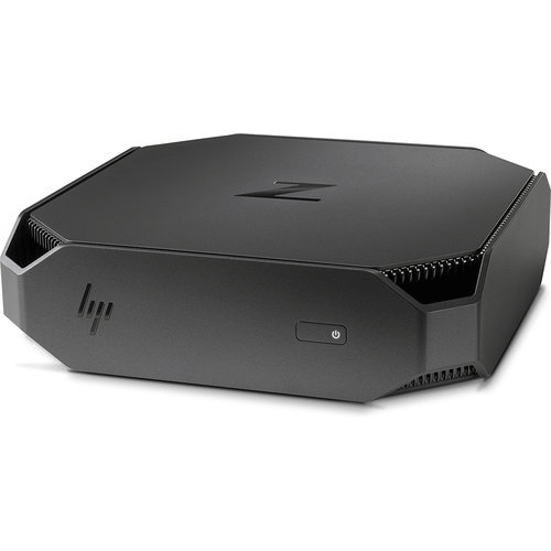 HP Z2 Mini G3 Workstation 