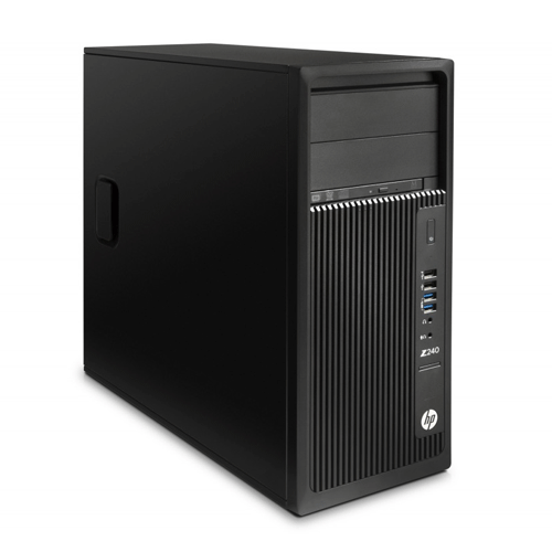 HP Z240 Tower Workstation 2GJ94PA