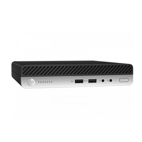 HP ProDesk 400 G3 Desktop Mini PC 1RX86PA price in hyderabad,telangana,andhra