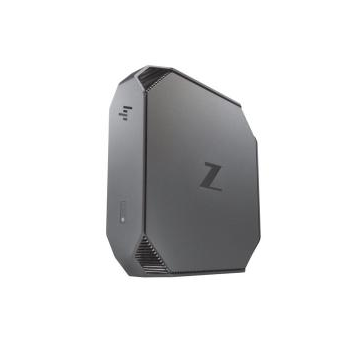 HP Z2 Mini Workstation i5 Processor