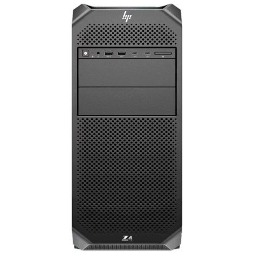 HP Z4 Tower G5 NVIDIA RTX A4000 Graphics 32 GB RAM 1 TB Gen4 SSD Business Desktop PC Workstation