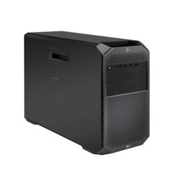 HP Z4 WorkStation(4WT43PAACJ)