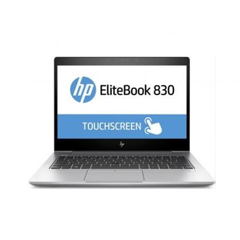 HP Elitebook 830 G5 Notebook with i5 Processor