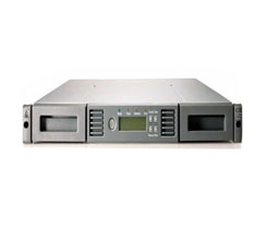 hp tape drives images