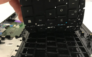 hp service center hyderabad