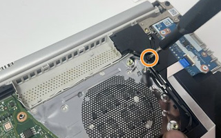 hp service center hyderabad