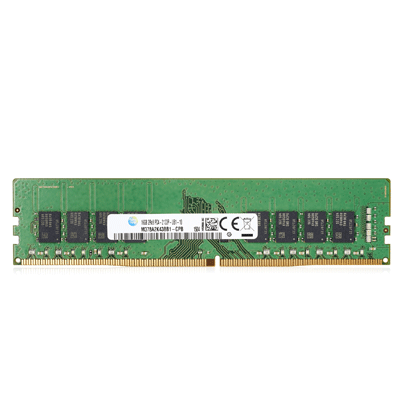 HP 8GB DIMM DDR4 DESKTOP MEMORY