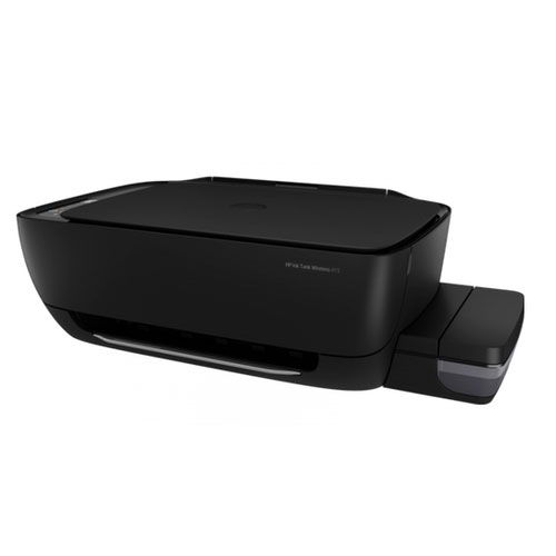  Hp Ink Tank Wireless 415 Printer 