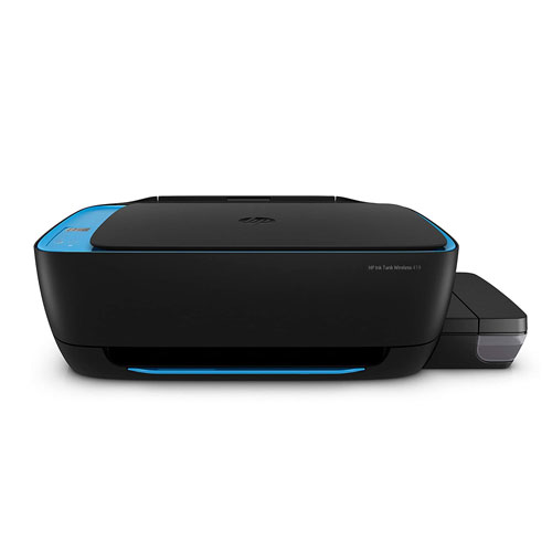  Hp Ink Tank Wireless 419 Printer 