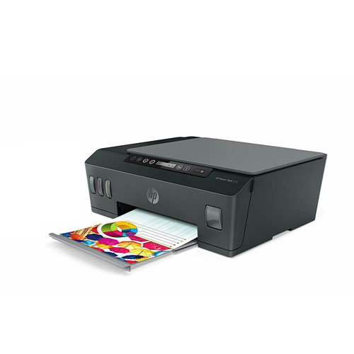  Hp Smart Tank 515 Wireless All in One Printer 