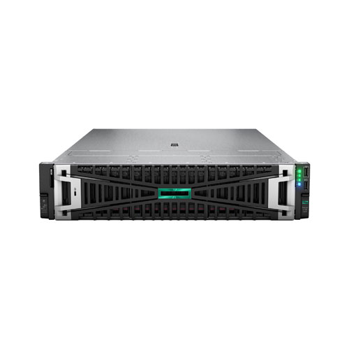 HPE ProLiant DL385 Gen11 Rack Server model dealers in hyderabad,telangana,vizag