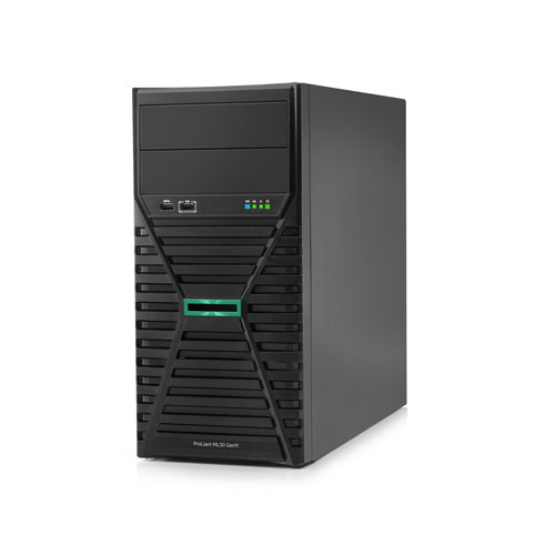 HPE ProLiant ML30 Gen11 Tower Server model dealers in hyderabad,telangana,vizag