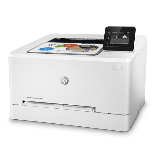 Hp Color Laserjet M254dw Printer|Hp Color Laserjet M254dw Printer price ...