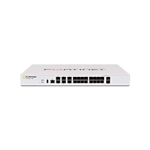 Fortinet FG 100E BDL 900 36 Firewall