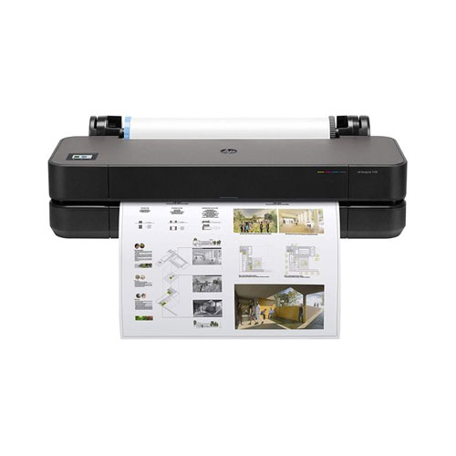 HP Designjet T230 24 inch Plotter