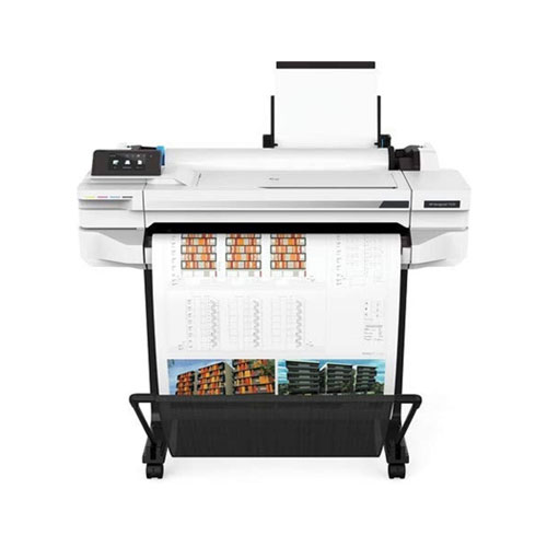 HP Designjet T530 24 inch Plotter