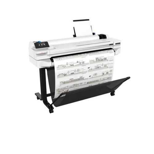 Hp Designjet T530 36 inch Plotter