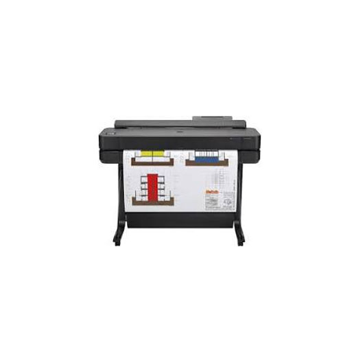 HP Designjet T650 36 inch Plotter