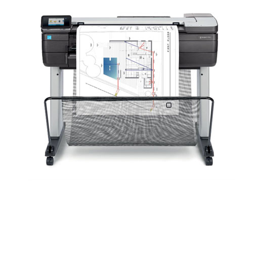 HP Designjet T830 24 Multifunction Plotter