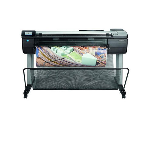 HP Designjet T830 36 Multifunction Plotter