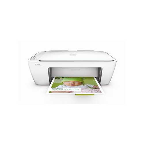  Hp DeskJet 2131 All In One Printer