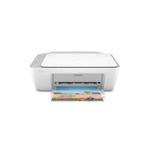 Hp DeskJet 2332 All in One Printer