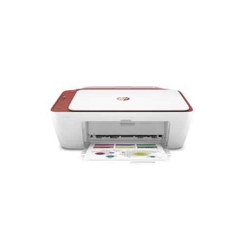 Hp DeskJet 2729 All in One Printer