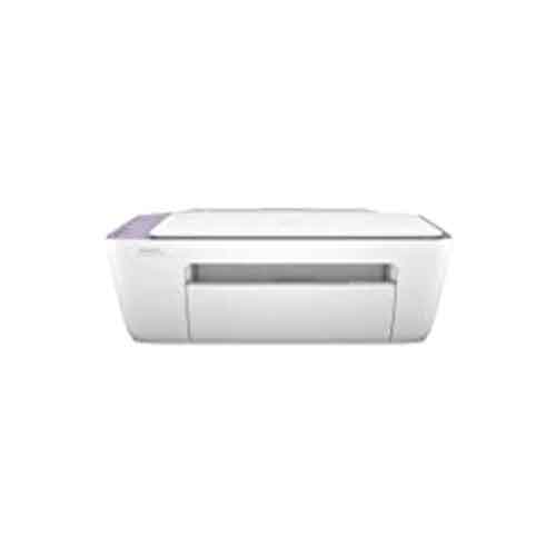 HP DeskJet Ink Advantage 2338 All in One Printer