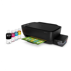  Hp Ink Tank 319 Printer 