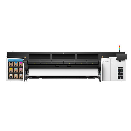 Hp Latex 2700 Large Printer