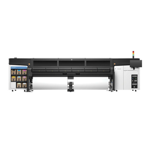 Hp Latex 2700 W Large Printer