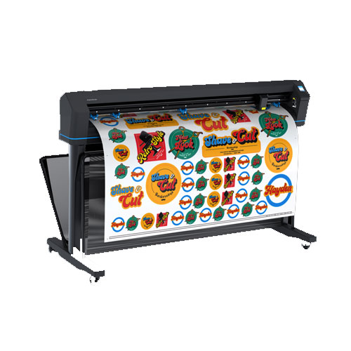 Hp Latex 54 Plus Cutting Large Printer