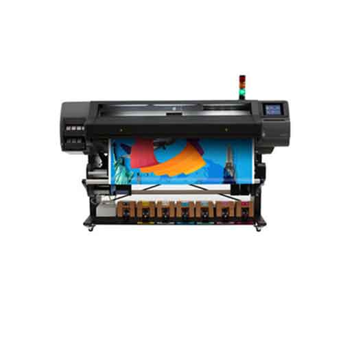 HP Latex 570 Printer