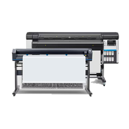 Hp Latex 630 Print Cut Plus Large Printer