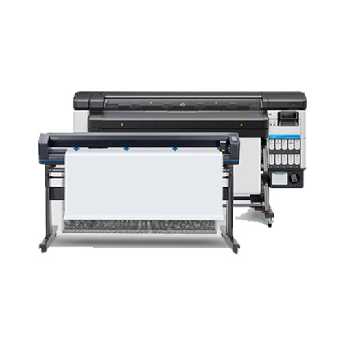Hp Latex 630 W Print Cut Plus Large Printer