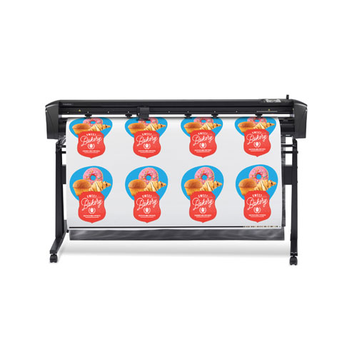 Hp Latex 64 Plus Cutting Large Printer