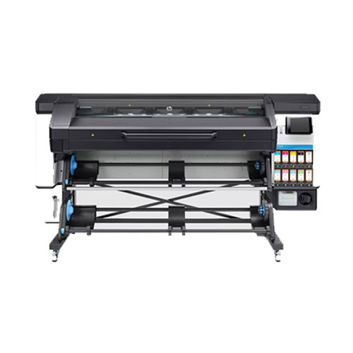 Hp Latex 700 W Large Printer