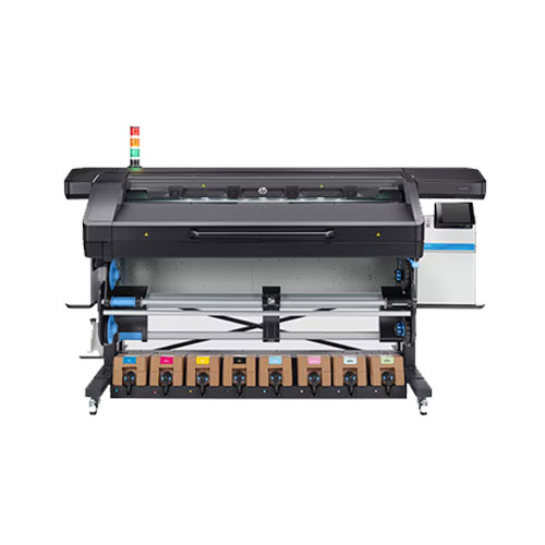 Hp Latex 800 Large Printer