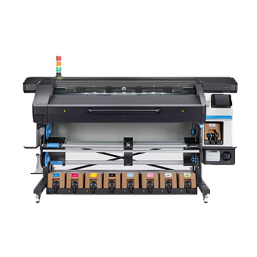 Hp Latex 800 W Large Printer