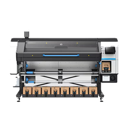 Hp Latex 830 W Large Printer