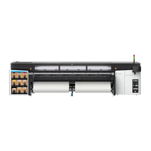 Hp Latex FS50 W Large Printer