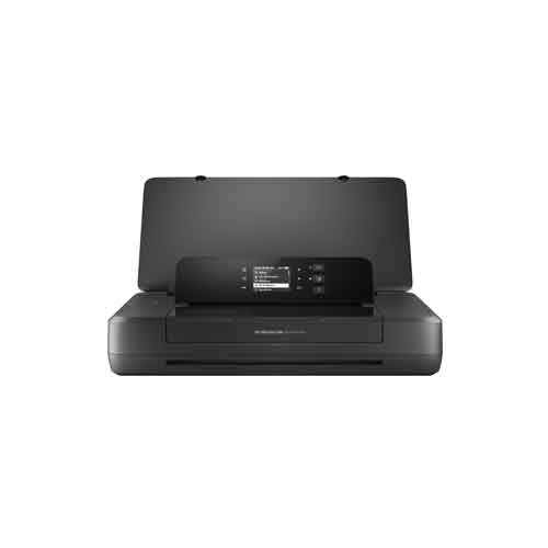 HP OfficeJet 200 Mobile Printer