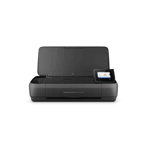 HP OfficeJet 258 Mobile AiO Printer